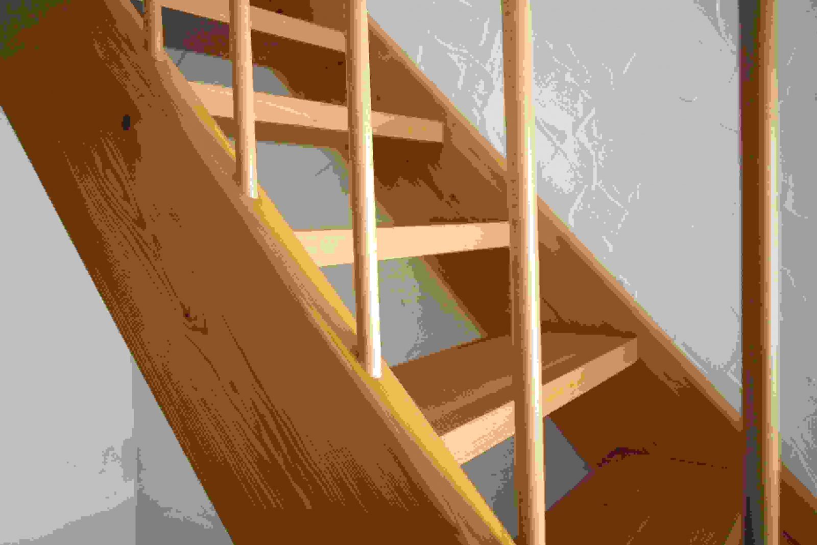 Treppe Selber Bauen Anleitung Geländer Treppe Selber Bauen Nb U von Treppe Selber Bauen Anleitung Bild