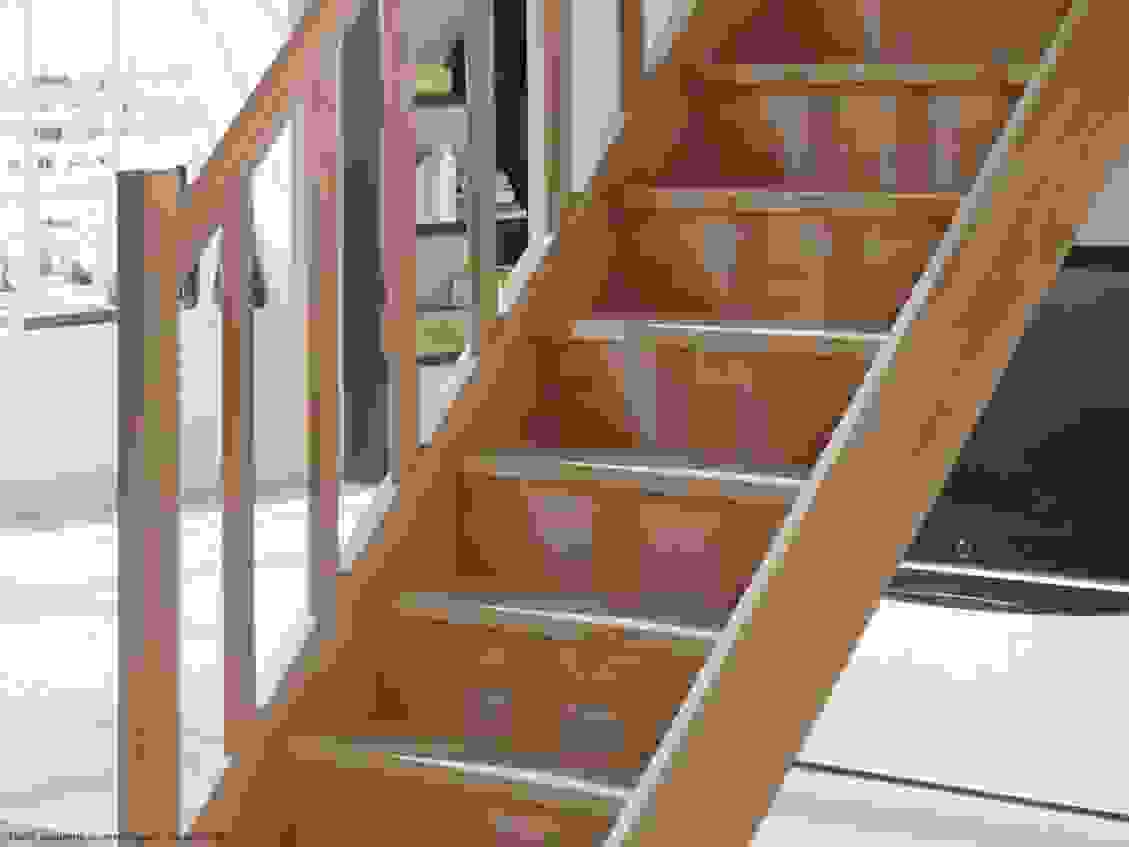 Treppe Selber Bauen Holz Balkon Treppe Holz Selber Bauen Ist von Treppe Selber Bauen Anleitung Photo