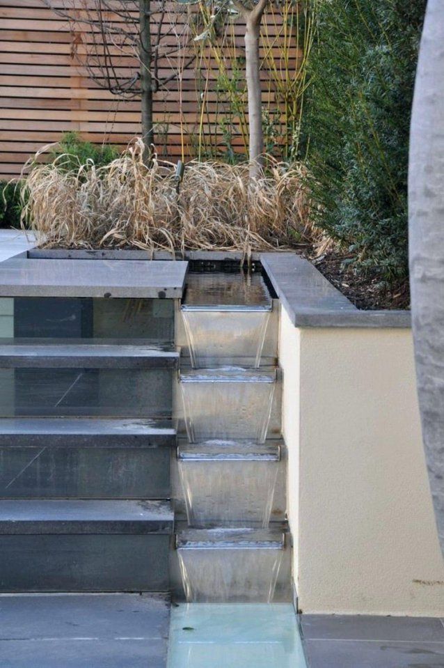 Treppen Im Garten Verlegen Ein Dekoratives Element Oder von Treppe Hauseingang Selber Bauen Photo