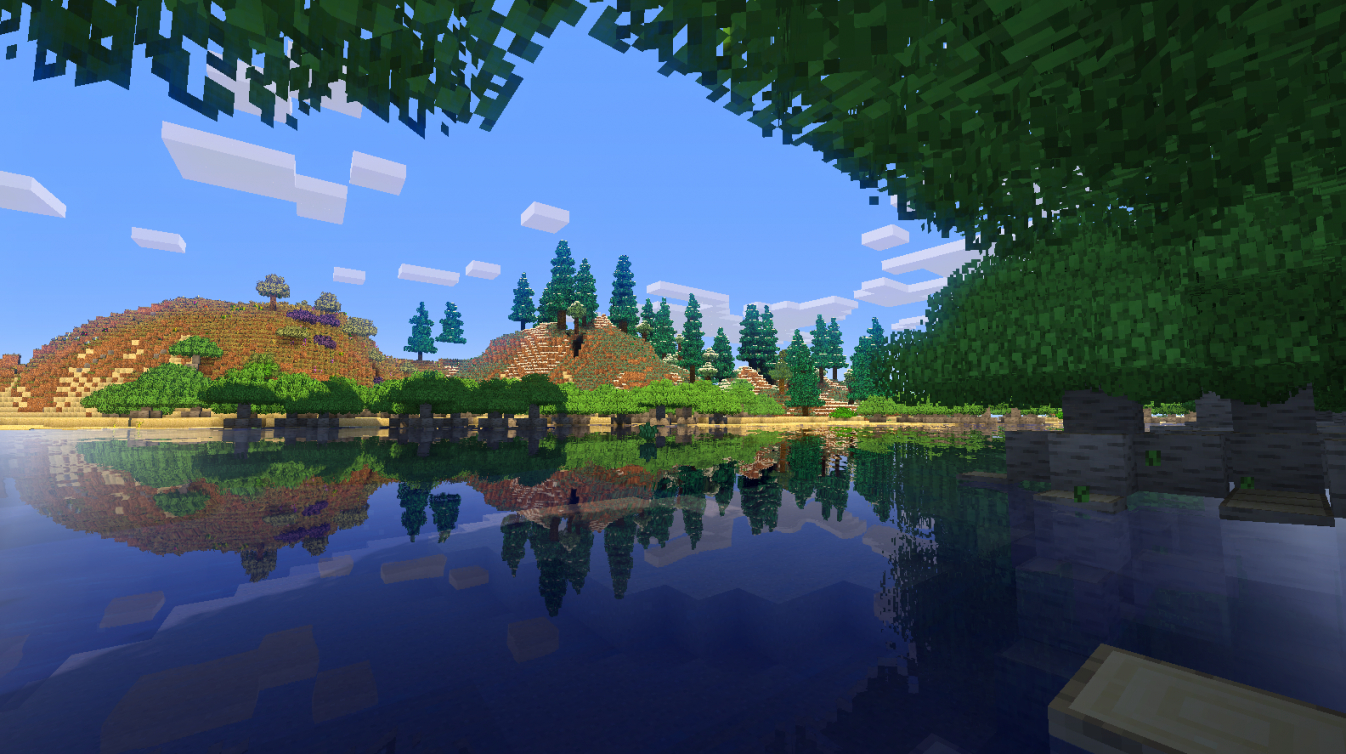 Twistercraft  Life In The Woods [Modpack]  Mcprohosting Forums von Life In The Woods Minecraft Photo