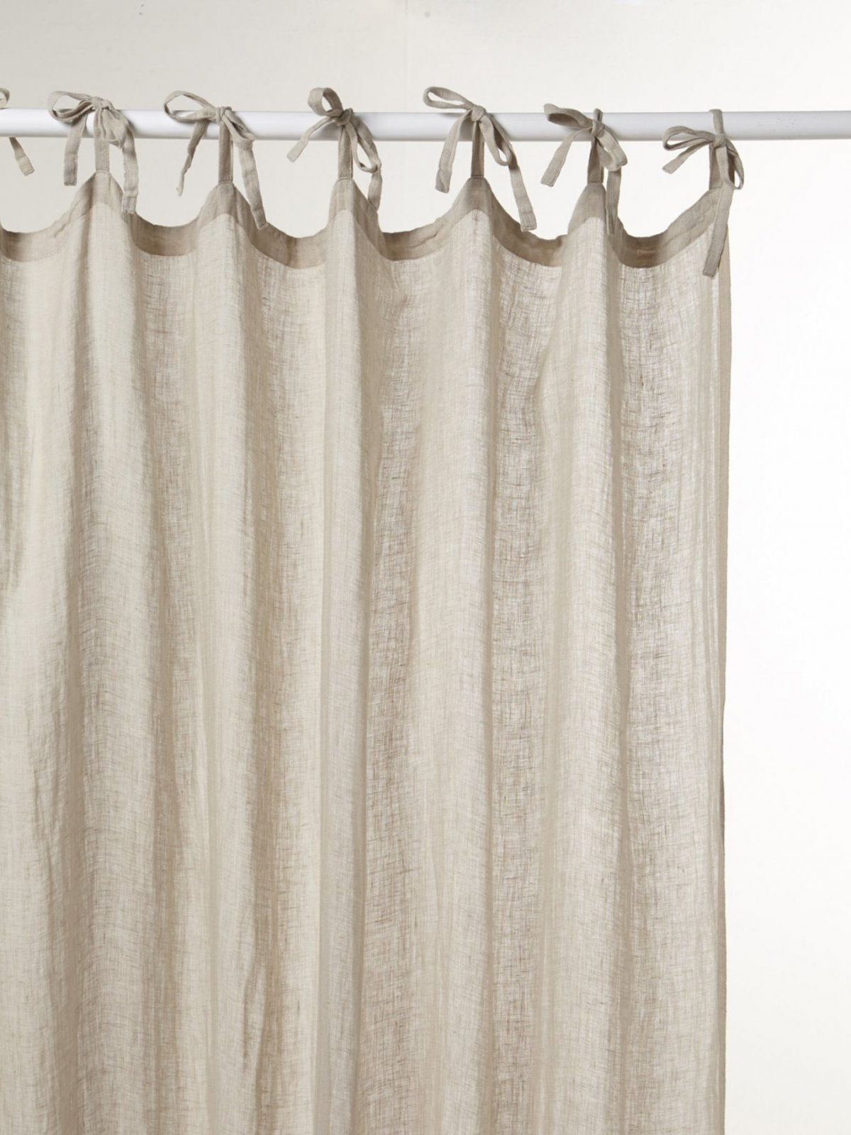 Vorhang Zum Binden – Zuhause Image Idee von Vorhang Schlaufen Zum Binden Bild
