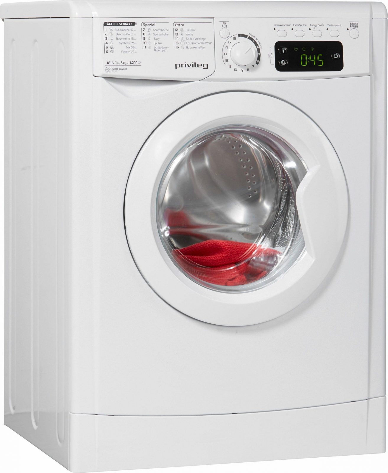 Waschmaschinen 2018  Waschmaschine Ratgeber von Beko Wml 51431 E Test Photo