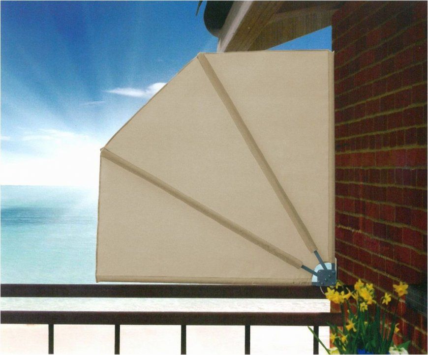Windschutz Balkon Ohne Bohren Inspirational Sichtschutz Und von Windschutz Balkon Ohne Bohren Bild