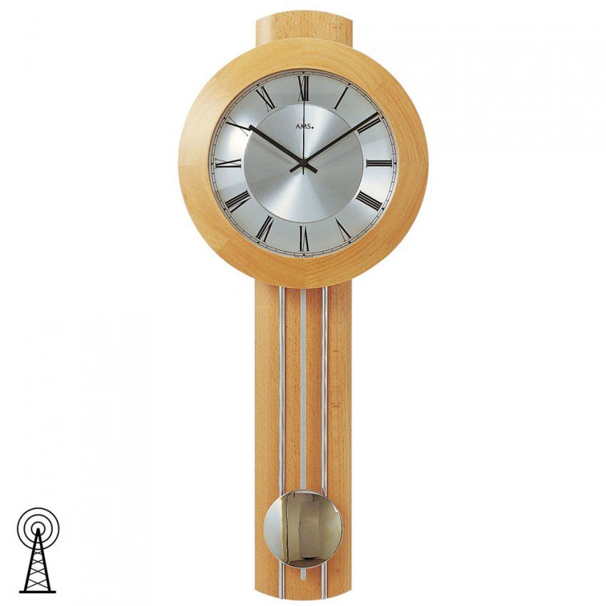 Wohnzimmer Wanduhr  Missylaneous With Cool Wanduhren Selbst von Wohnzimmer Wanduhren Mit Pendel Bild