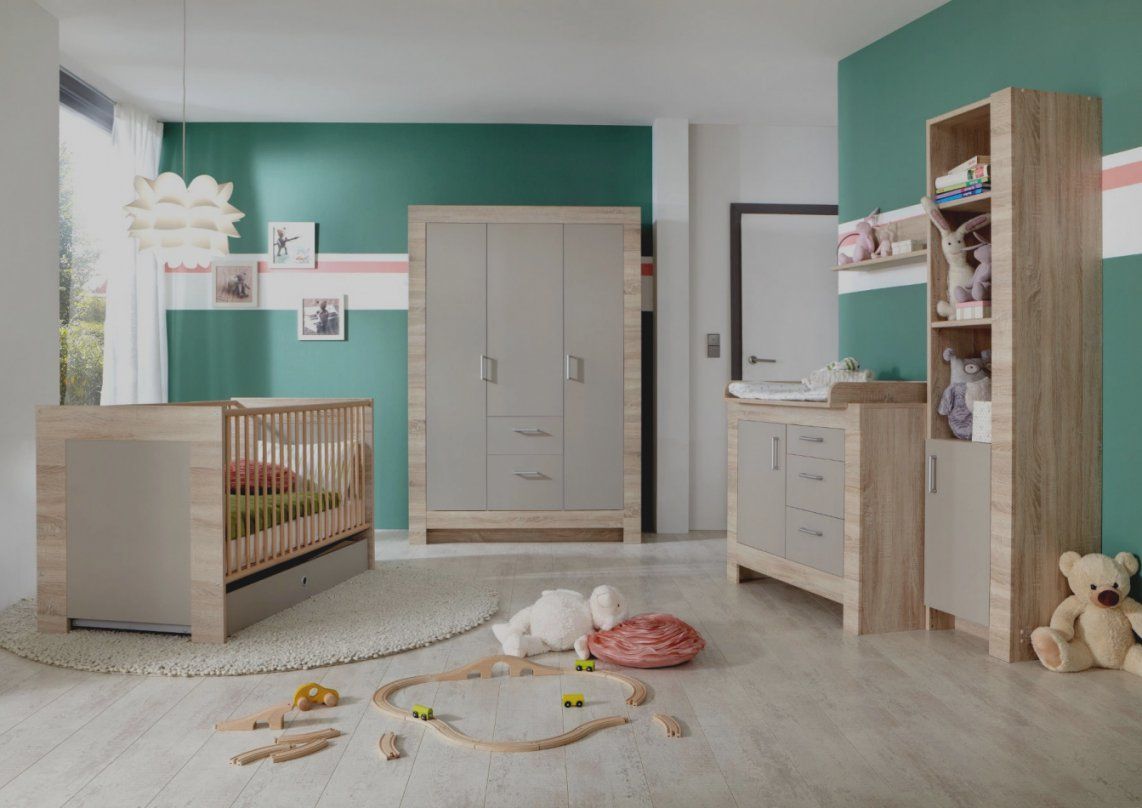 Wunderbar Babyzimmer Gestalten Kreative Ideen Die Schönsten Für Dein von Babyzimmer Gestalten Kreative Ideen Photo