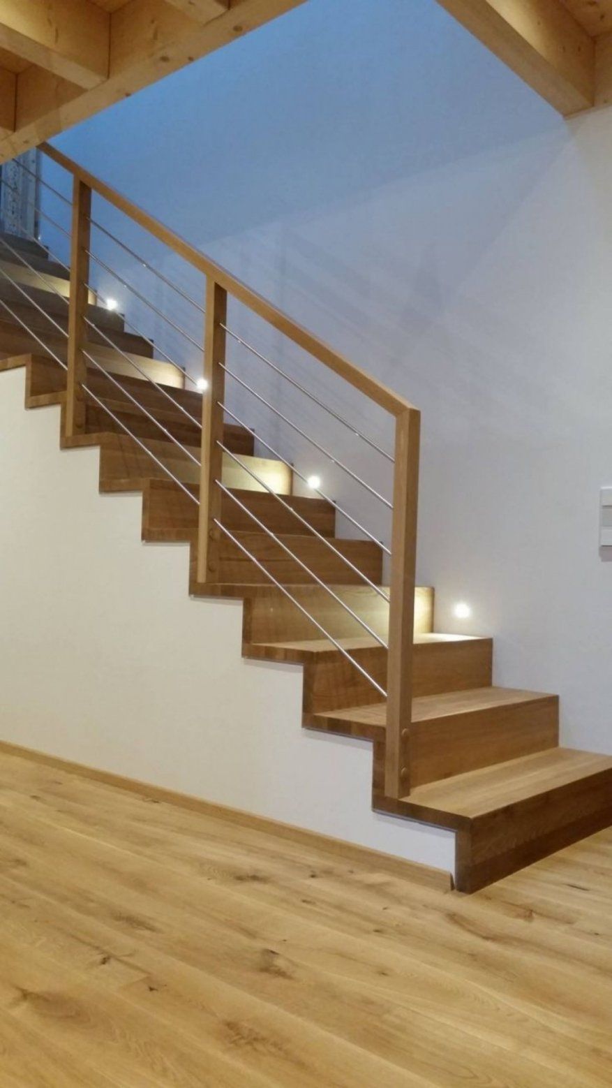 Wunderschöne Treppe Außen Selber Bauen Ehrfurcht Gebietend von Holztreppe Außen Selber Bauen Bild