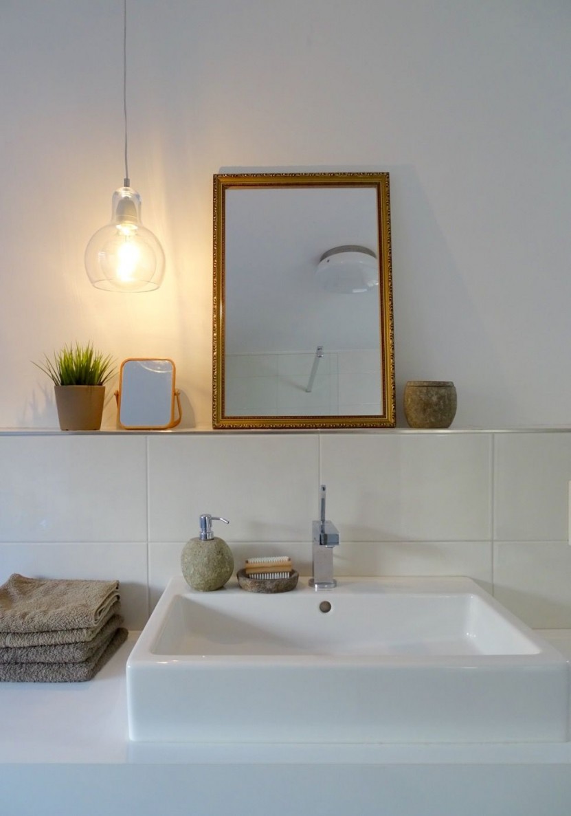 Badezimmer Deko Die Schönsten Ideen von Badezimmer Verschönern Dekoration Bild