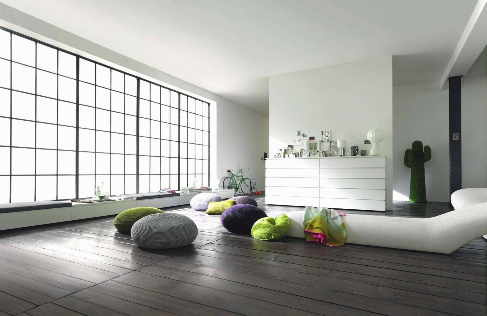 Lovely Wohnzimmer Deko Fensterbank Inspirations von ...